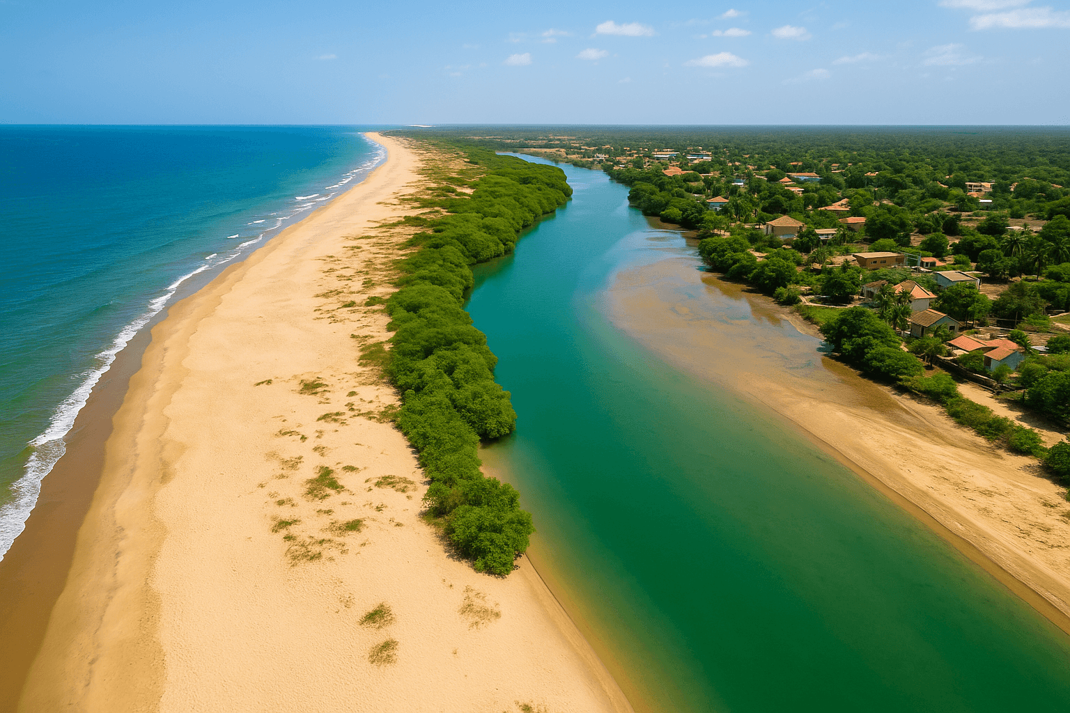 Bail emphytéotique au Sénégal : tout ce que la diaspora et les investisseurs doivent savoir