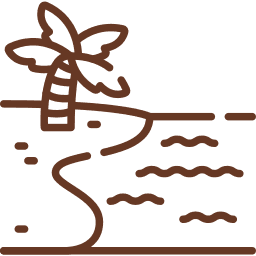 Plages préservées