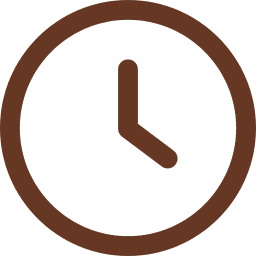 Lundi - Vendredi: 9h00 - 18h00
Samedi: 9h00 - 13h00
Dimanche: Fermé