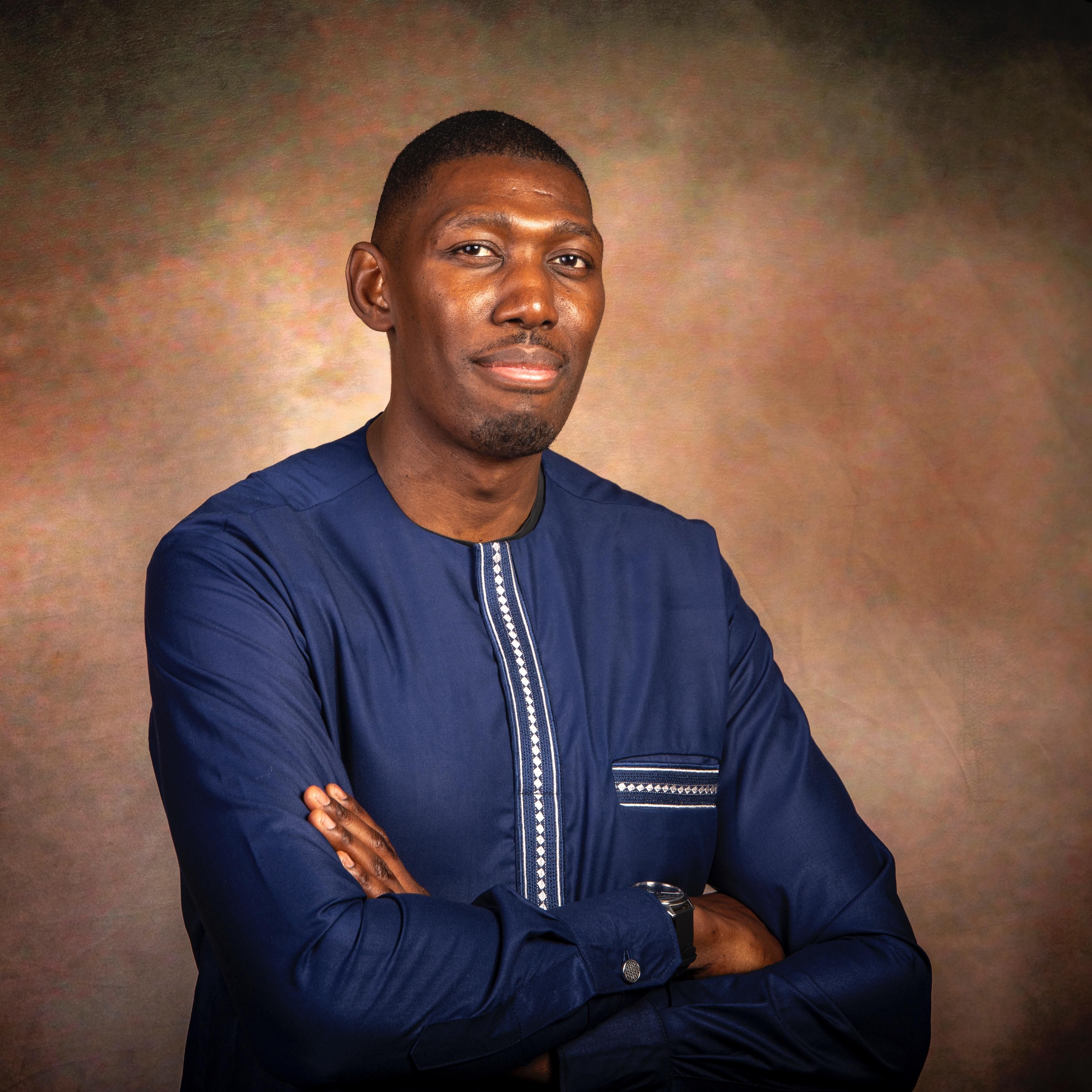 Daouda Ndaw