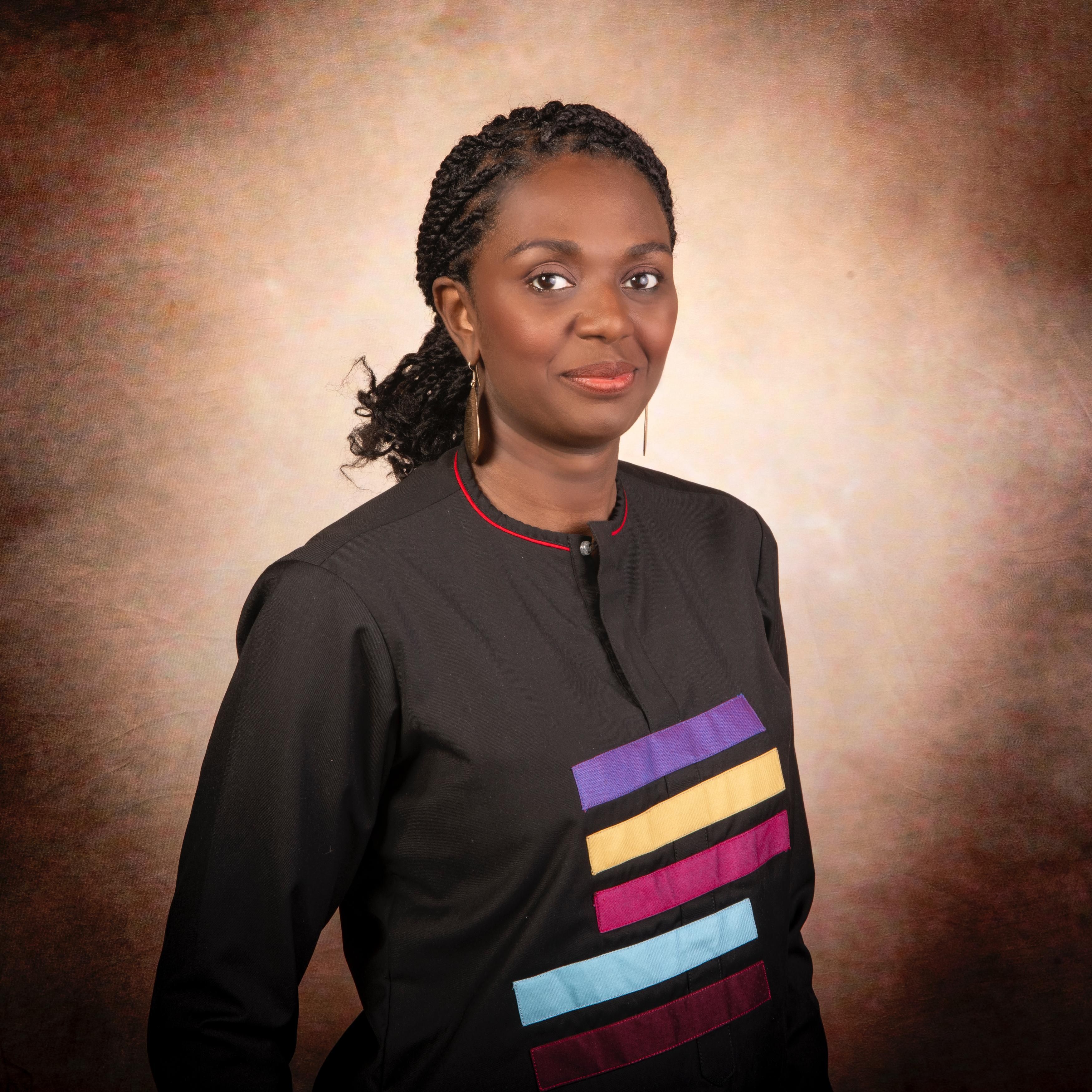 Fatou Ndaw