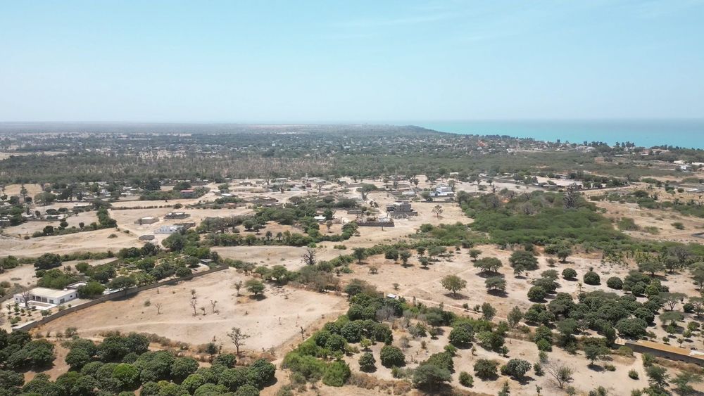 Terrain 300m2 cumulable - WARANG - Image 3