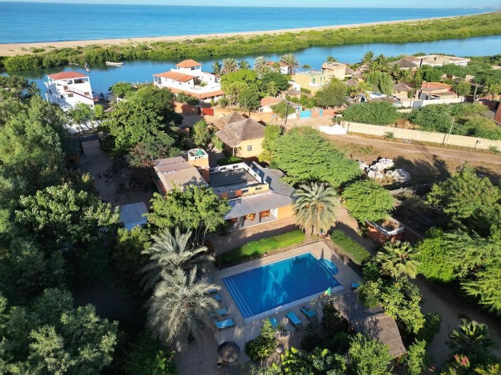 Terrain 300m2 cumulable – à 1,9km de la plage - Image 4