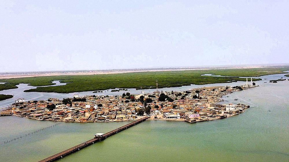 Terrain 400m² cumulable – à 20m de la plage à Joal - Image 4