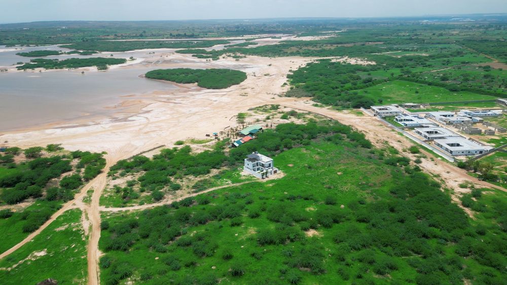  "Somone"- Terrain de 300m2 cumulable la Petite côte du Sénégal - Image 4