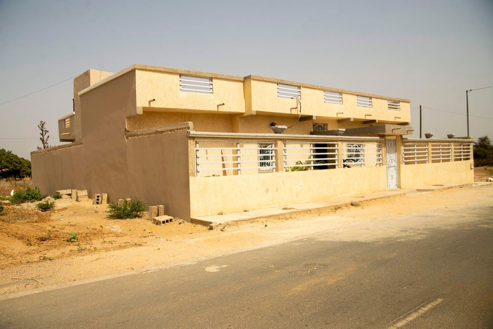 Acheter un terrain ou une maison au Sénégal : que choisir ?