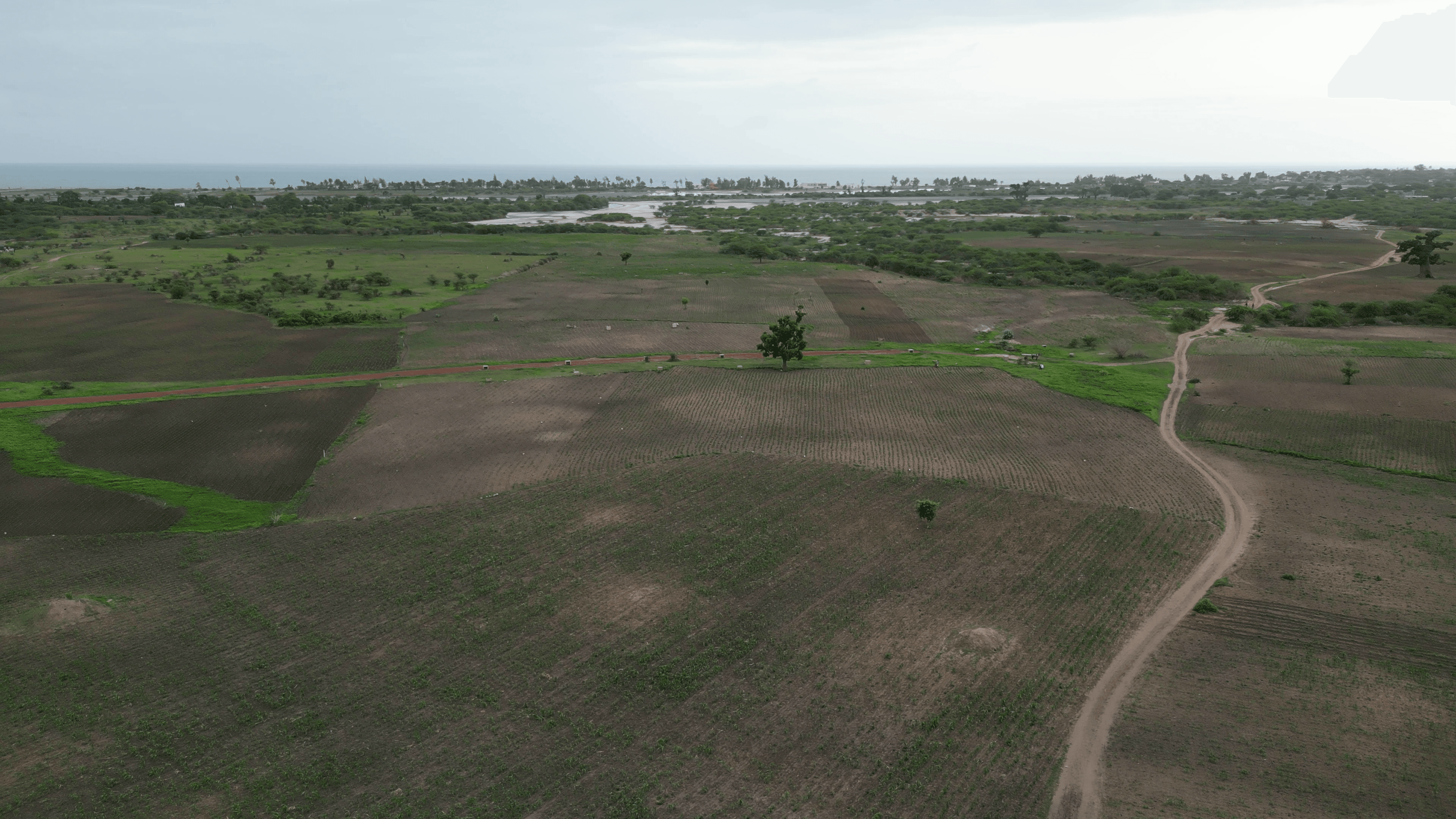 "Vert Nature" -Terrains de 300m² cumulable
